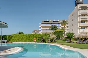Hotel NH Marbella image