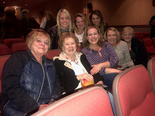 Movie Theater «Maumee Indoor Theatre», reviews and photos, 601 Conant St, Maumee, OH 43537, USA