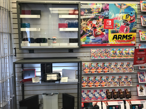 Video Game Store «GameStop», reviews and photos, 44 E Germantown Pike, Norristown, PA 19401, USA