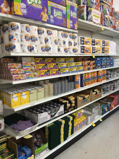 Supermarket «Al-Barakah Halal Supermarket», reviews and photos, 13642 Jefferson Davis Hwy, Woodbridge, VA 22191, USA