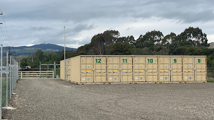 Storage Manawatu