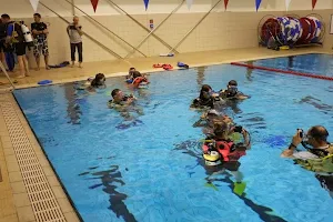 London Clidive Scuba Diving Club image