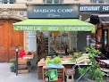 Maison Corp - Epicerie Paris