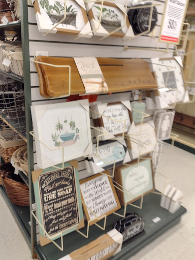 Craft Store «Hobby Lobby», reviews and photos, 1400 N Larkin Ave, Joliet, IL 60435, USA