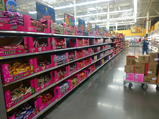 Department Store «Walmart Supercenter», reviews and photos, 7100 Hopgood Rd, Fairview, TN 37062, USA