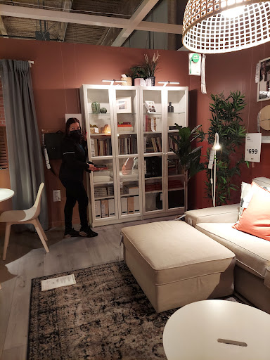 Furniture Store «IKEA Conshohocken Home Furnishings», reviews and photos, 400 Alan Wood Rd, Conshohocken, PA 19428, USA