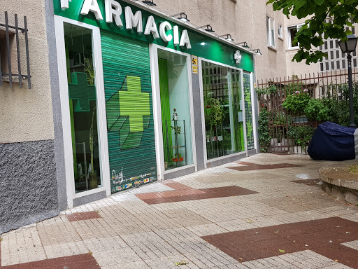 Farmacia Jose Maria Mendez Gonzalez