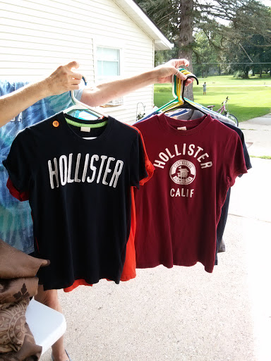 Golf Club «Flushing Valley Golf Club», reviews and photos, 1124 E Main St, Flushing, MI 48433, USA