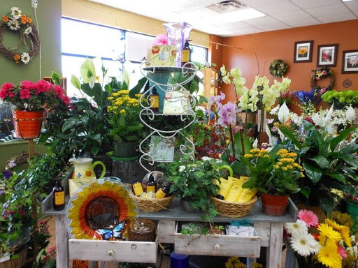 Florist «Mayfield Floral Inc.», reviews and photos, 6109 Mayfield Rd, Mayfield Heights, OH 44124, USA