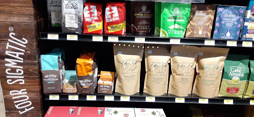 Vitamin & Supplements Store «Natures Way Health Food Store», reviews and photos, 18 E 7th St, Mountain Home, AR 72653, USA