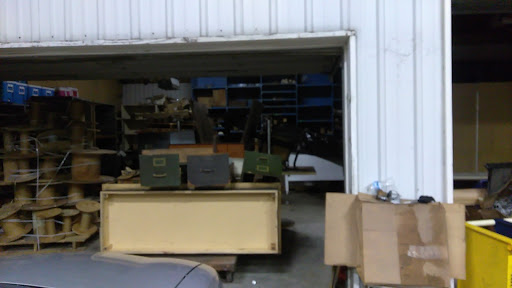 King Electronics Distributing, 1711 Southeastern Ave, Indianapolis, IN 46201, USA, 