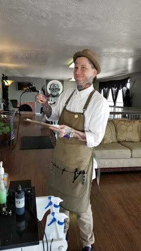 Explore tattoo ideas ocean theme, creative tattoo ideas in Ogden, available at Legacy Tattoo