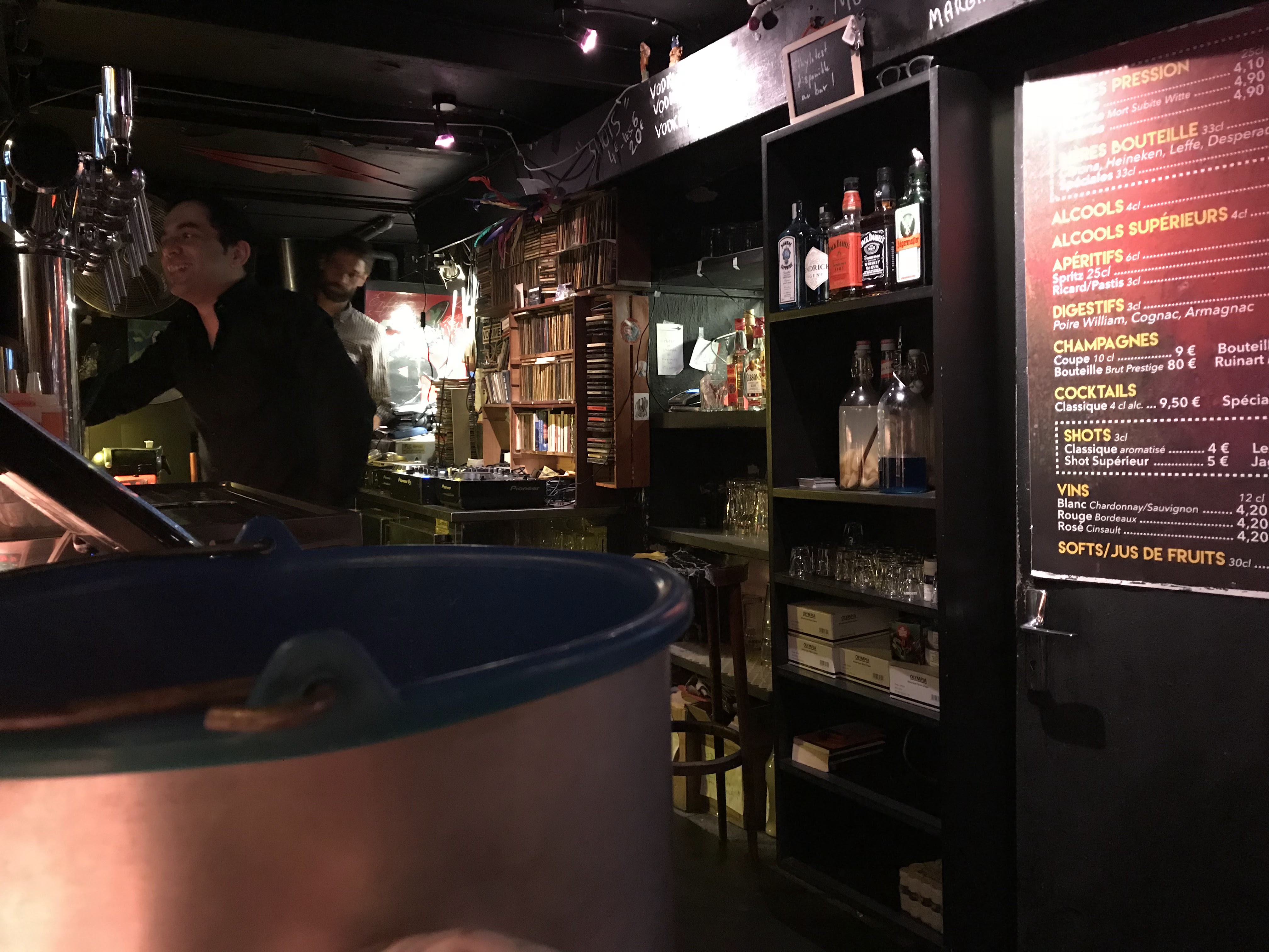 Photo n° 6 de l'avis de Franck.a fait le 02/06/2018 à 20:30