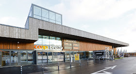 Coop Supermarkt Rickenbach