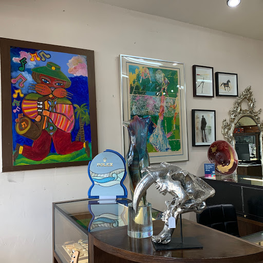 Jeweler «La Jolla Jewelry & Loan», reviews and photos, 8246 California Route 2, West Hollywood, CA 90046, USA