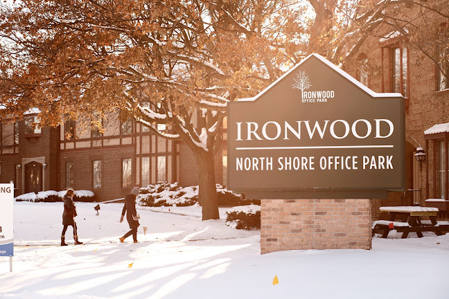 Ironwood CoWorking Space - Milwaukee