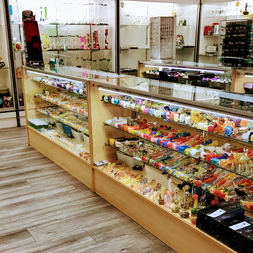 Tobacco Shop «Smokin Vape Smoke Shop», reviews and photos, 12037 Firestone Blvd, Norwalk, CA 90650, USA