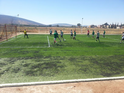 Tiro Libre Futbol & bateo - Carr. Tepa-Arandas 66, Col Extramuros, 47700 Capilla de Guadalupe, Jal., Mexico