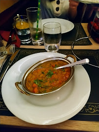 Curry du KASHFULL Restaurant Indien Traditionnel Vertou - n°3