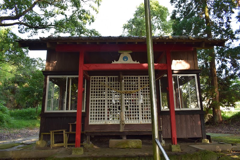 春日神社