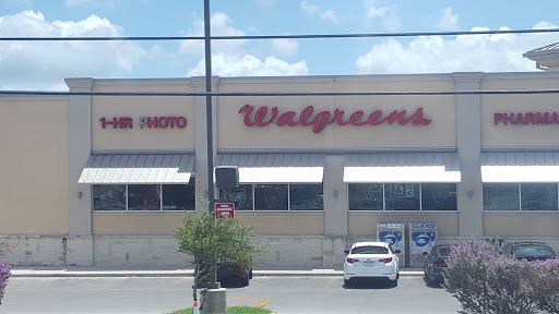 Drug Store «Walgreens», reviews and photos, 8530 W Farm to Market Rd 78, Converse, TX 78109, USA