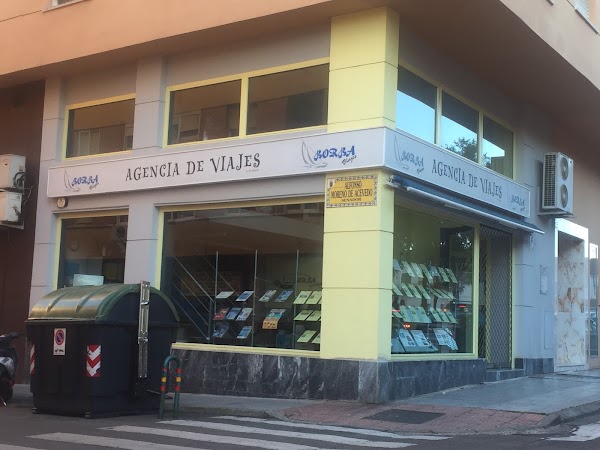 Agencia de Viajes Borba Viajes