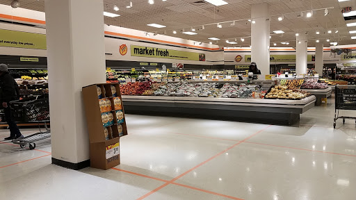 Grocery Store «Shoppers», reviews and photos, 6200 Little River Turnpike, Alexandria, VA 22312, USA