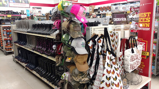 Home Improvement Store «Tractor Supply Co.», reviews and photos, 389 Comfort Dr, Harrison, OH 45030, USA