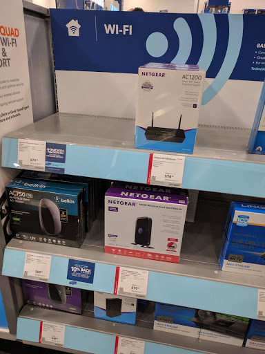 Electronics Store «Best Buy», reviews and photos, 3090 Stevens Creek Blvd, San Jose, CA 95128, USA