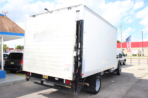 Used Car Dealer «The Car Shack», reviews and photos, 950 E 49th St, Hialeah, FL 33013, USA