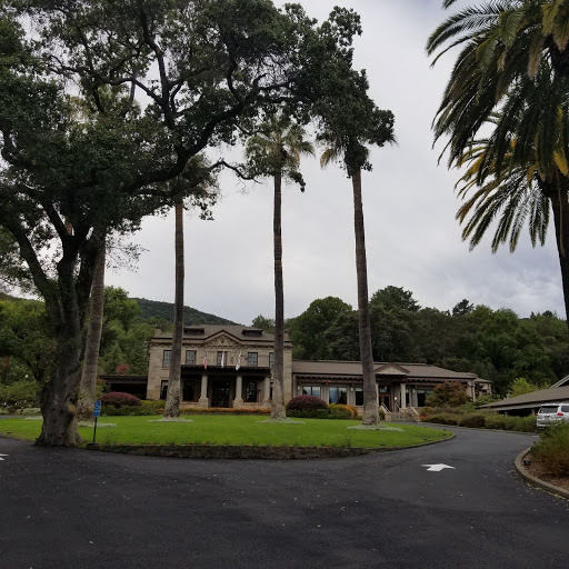 Country Club «Green Valley Country Club», reviews and photos, 35 Country Club Dr, Fairfield, CA 94534, USA