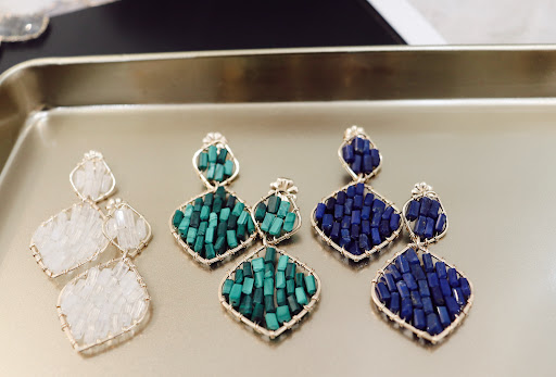 Jewelry Store «JUDITH BRIGHT JEWELRY NASHVILLE», reviews and photos, 2307 12th Ave S, Nashville, TN 37204, USA