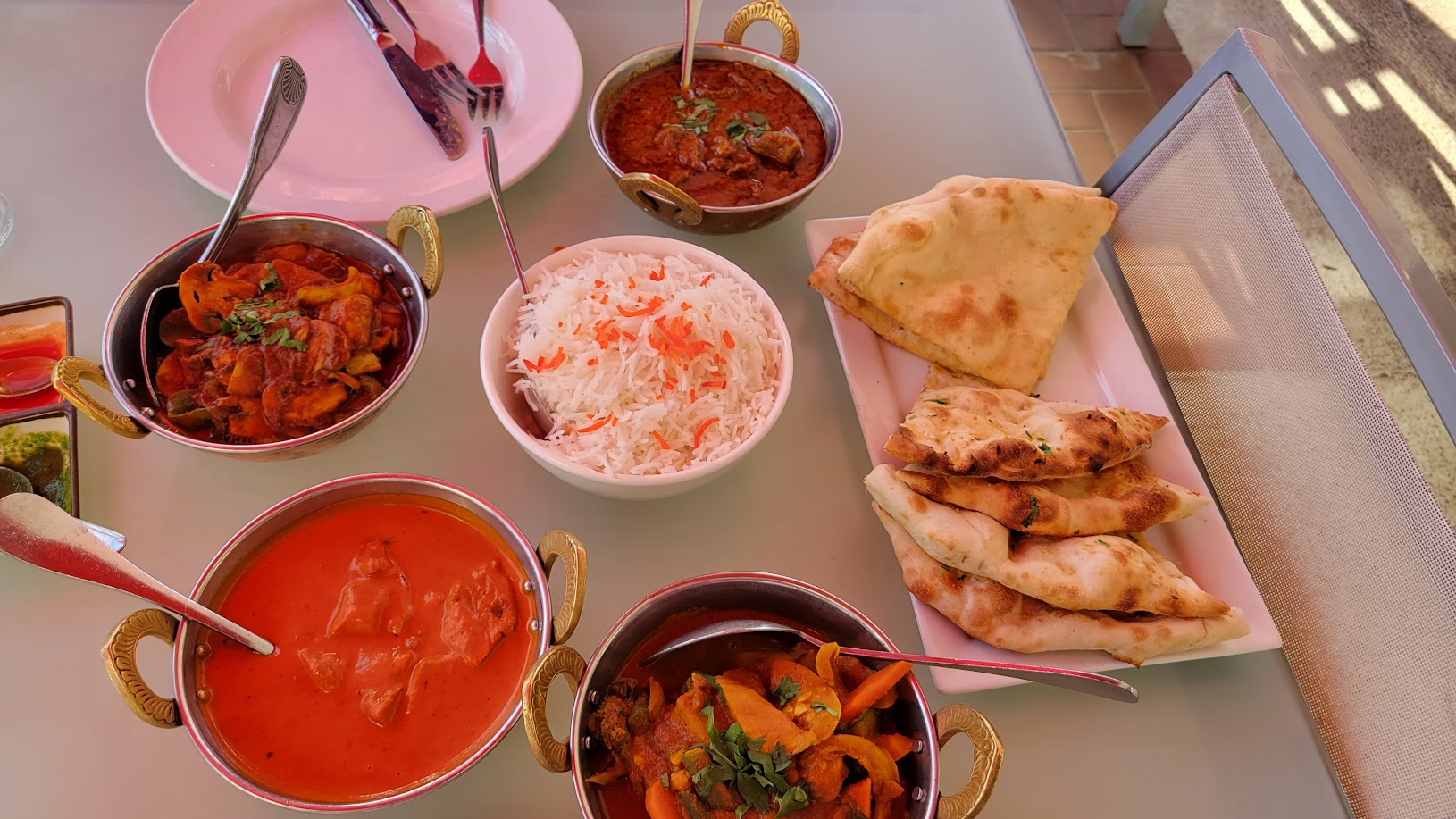 Desi Spice Indian Cuisine