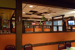 Los Amigos Méxican Restaurant