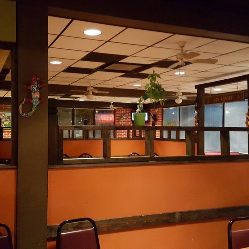 Los Amigos Méxican Restaurant