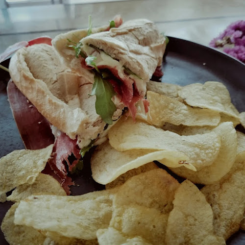 Café Pastelaria Sítio do costume - Cafeteria