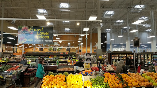 Grocery Store «Fred Meyer», reviews and photos, 22855 NE Park Ln, Troutdale, OR 97060, USA