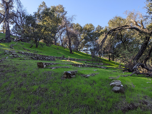 Park «Brookside Park», reviews and photos, 360 N Arroyo Blvd, Pasadena, CA 91103, USA