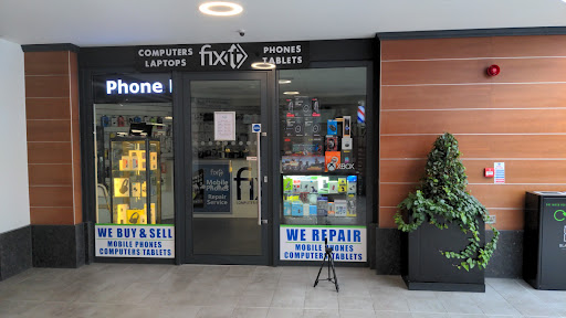 Fixit Blackrock