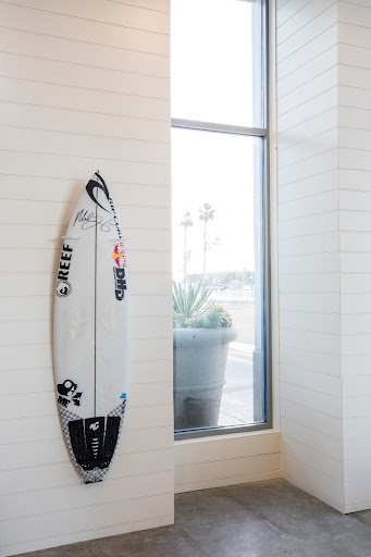 Surf Shop «Rip Curl Surf Center», reviews and photos, 155 5th St #101, Huntington Beach, CA 92648, USA