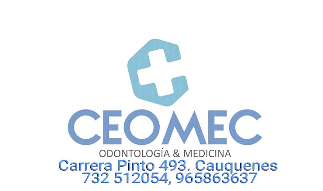 CEOMEC - Cauquenes