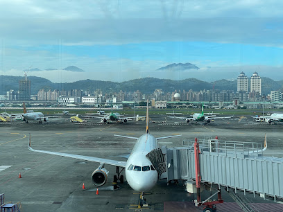 Songshan Airport