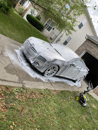 Stunning Auto Solutions en Springfield