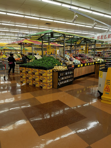 Mexican Grocery Store «Fiesta Mart», reviews and photos, 1300 E Pioneer Pkwy, Arlington, TX 76010, USA