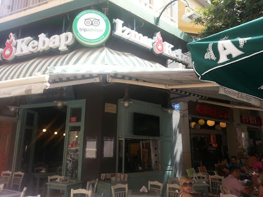 Monastiraki Kebab