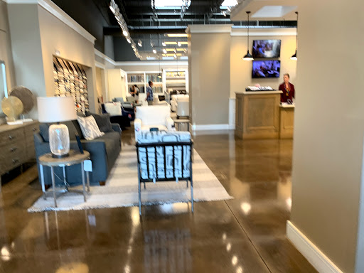 Furniture Store «Bassett Home Furnishings», reviews and photos, 17603 La Cantera Pkwy, San Antonio, TX 78257, USA