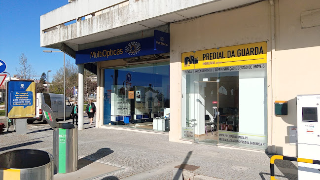 Predial Da Guarda - Sociedade De Mediação Imobiliária Lda