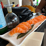 Photo n°1 de l'avis de Laura.a fait le 27/07/2022 à 17:46 sur le  Momiji Sushi Restaurant à Caivano