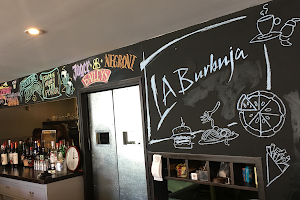 La Burbuja Restaurant image