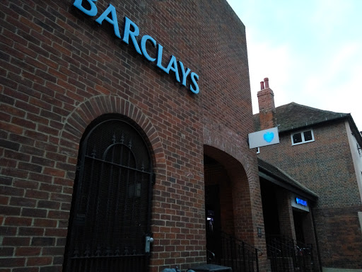 Branches barclays bank Colchester
